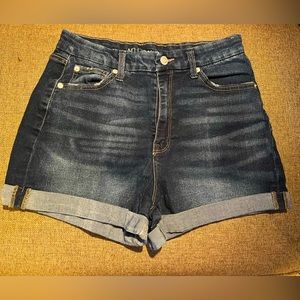 No Boundaries Women’s Shorts